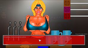 SEXXXNATOR: Adult Sandbox RPG