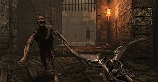 Painkiller Hell & Damnation: The Clock Strikes Meat Night