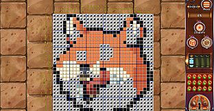 Nonograms - Pixel Art #22