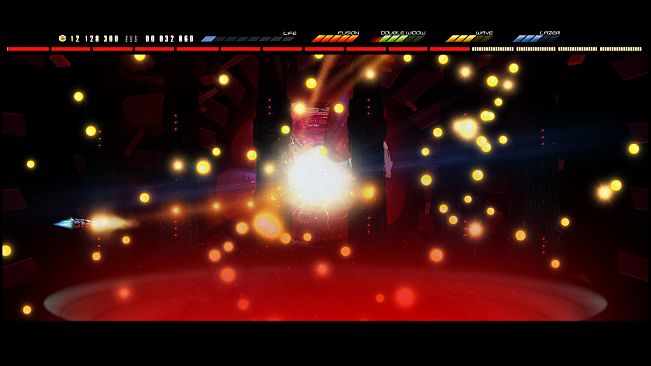 Huge Enemy - Worldbreakers - OST