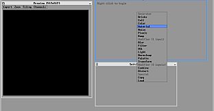Zeuxis : procedural texture generator