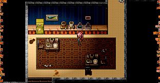 Apocalypse Hotel: The Thin Blue Line!