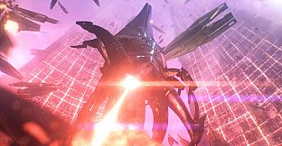 Mass Effect Legendary Edition