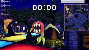 Board Wars - Trick Or Treat