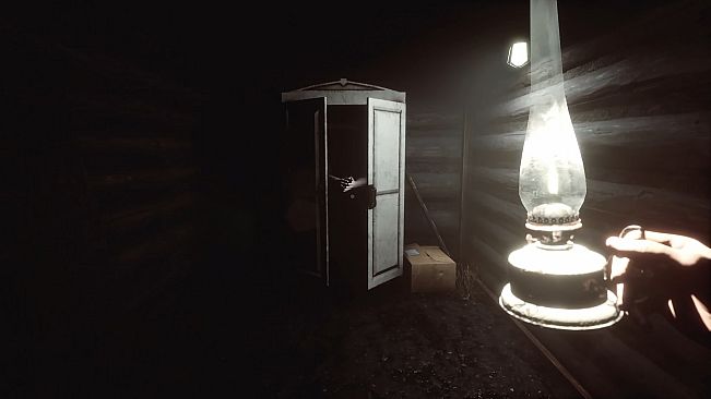 The Renovator: Origins