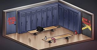 5x30 Arc: How I Rizzed the Gym Baddies