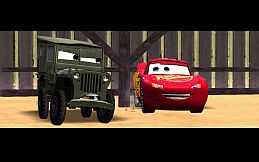Disney•Pixar Cars