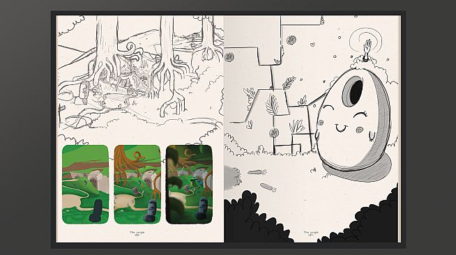 Mutropolis - Artbook