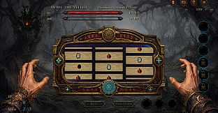 Infinite Arcana