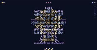 Arrows Puzzle