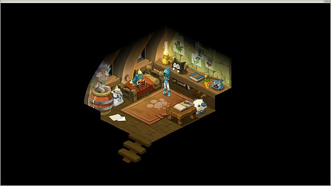 WAKFU