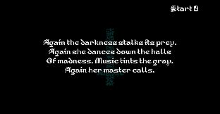 Chromocide: Prism of Sin