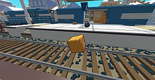 Rolling Stock