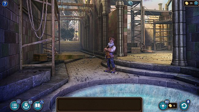 Lost Lands 11: Stories about the Sorceress, the Prince and the Minotaur