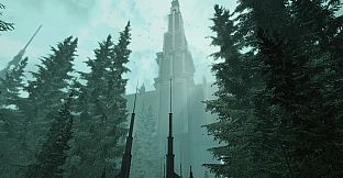 The Silent Swan: Memories of Times Past