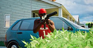 Hood Warfare 2