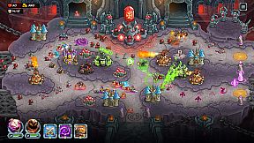 Kingdom Rush 5: Alliance TD