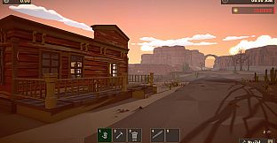 Frontier Tavern