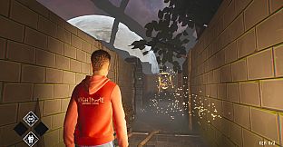 Nightmare - Lilitha Murmur