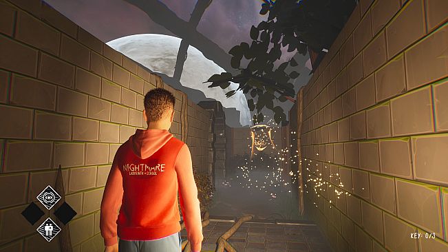 Nightmare - Lilitha Murmur