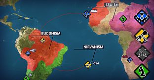 Theology - Religion Creator