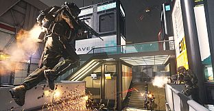 Call of Duty: Advanced Warfare - Gold Edition