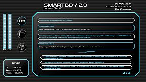 Space Station Adventure