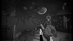 Walking Sim Horror Bundle Vol 2