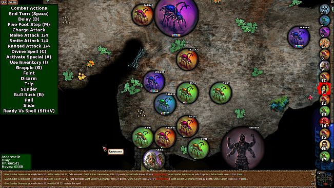 Knights of the Chalice 2