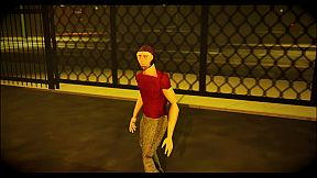 Recoil Control: The Adventures of Rico Ché