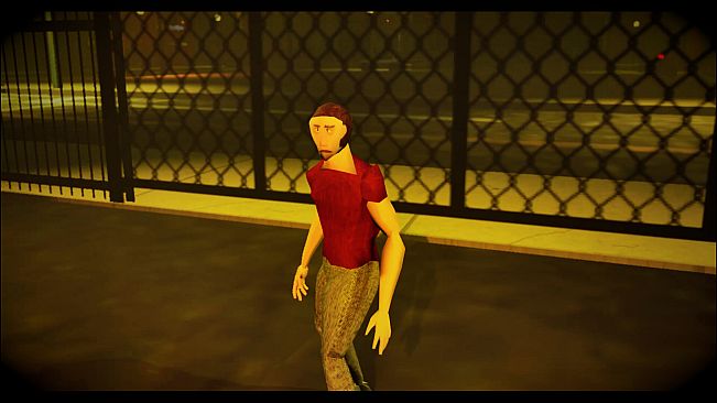 Recoil Control: The Adventures of Rico Ché