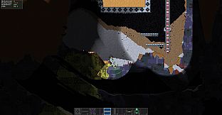 POUND SAND