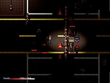 24 Hours 'til Rescue