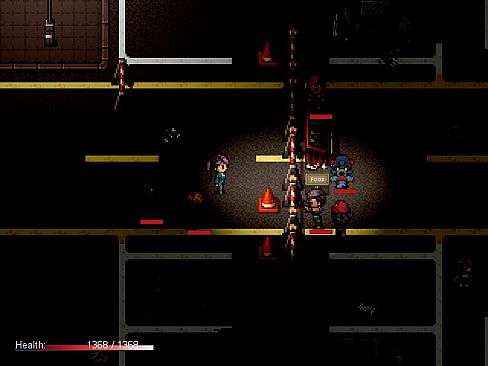 24 Hours 'til Rescue