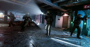 Propagation VR - Co-op