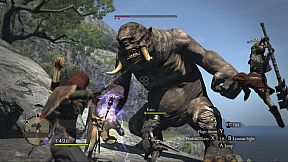 Dragon's Dogma: Dark Arisen