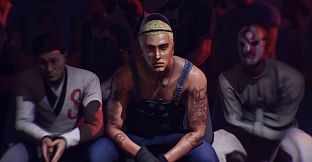 HITMAN 3 - The Eminem vs. Slim Shady Pack