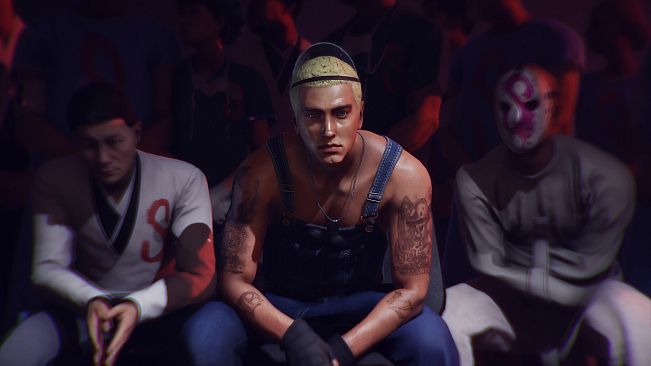 HITMAN 3 - The Eminem vs. Slim Shady Pack