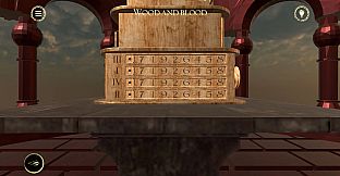 Mystery Box: The Journey