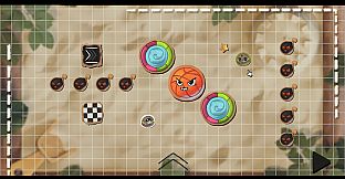 Stickin' the Landing