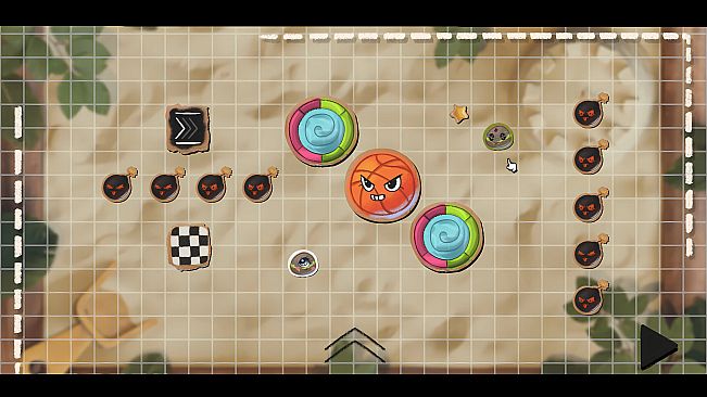 Stickin' the Landing