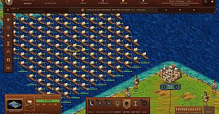 Embersong: History Is Yours