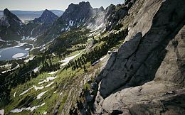 TRYP FPV: Drone Racer Simulator