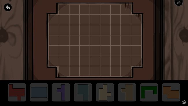 Unknown - Raven Field