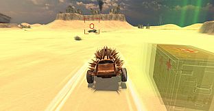 The Road of Rebirth
