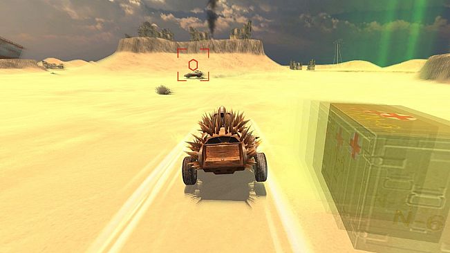 The Road of Rebirth
