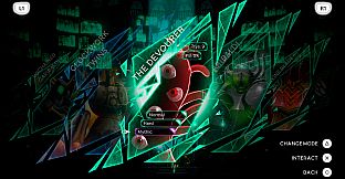 Aeterna Noctis: Virtuoso