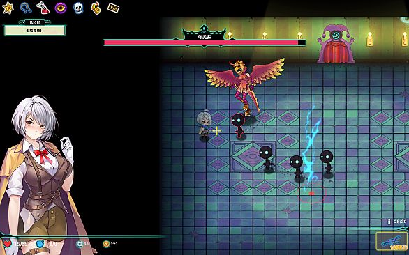 Deadland: Fallen Apartment 禁闭乐园：堕罪之寓