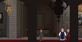 Lost Key - The Path of Illumination