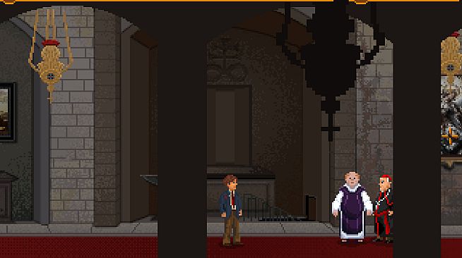 Lost Key - The Path of Illumination